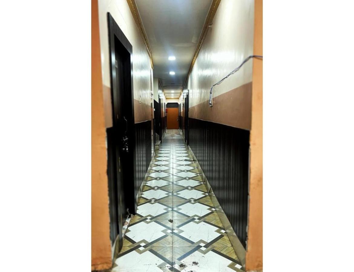 Hotel Preeti,Lalitpur Exterior photo