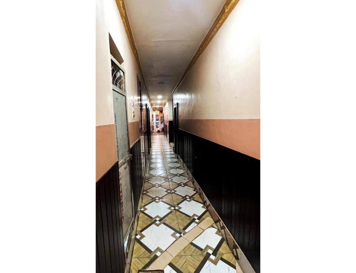 Hotel Preeti,Lalitpur Exterior photo