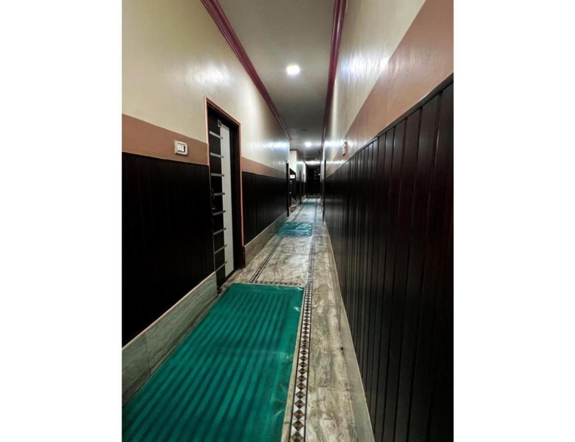 Hotel Preeti,Lalitpur Exterior photo